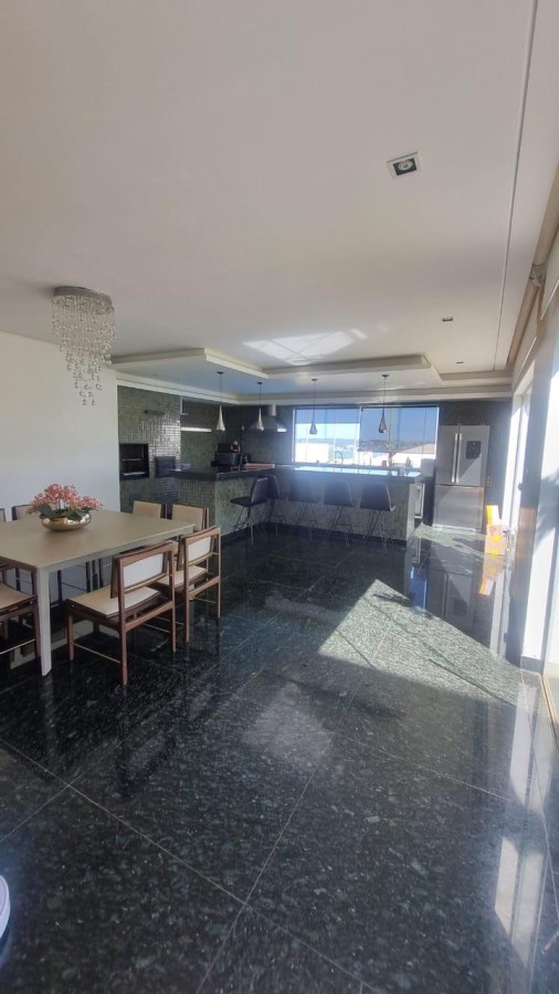 Casa, 4 quartos, 450 m² - Foto 5