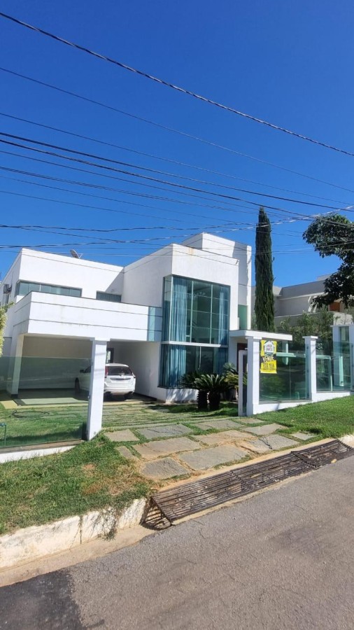 Casa, 4 quartos, 450 m² - Foto 2