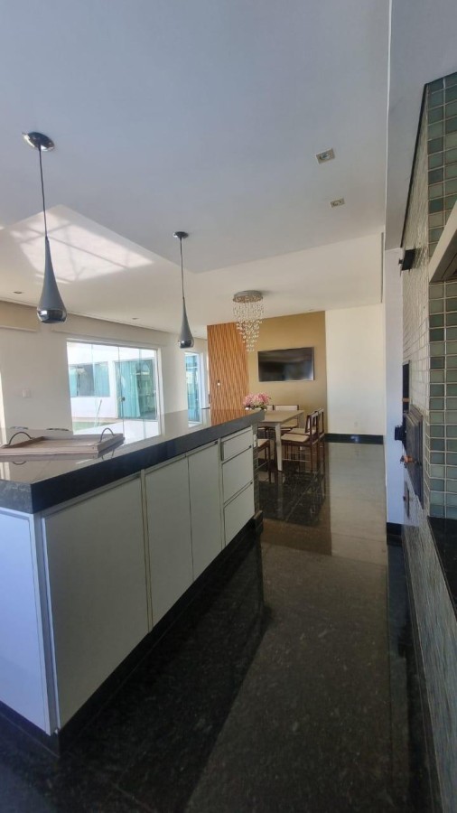 Casa, 4 quartos, 450 m² - Foto 8