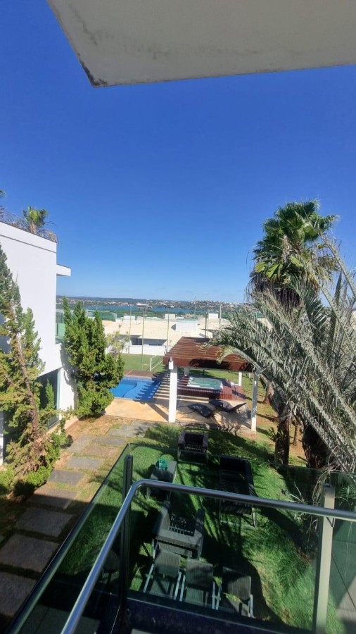 Casa, 4 quartos, 450 m² - Foto 13
