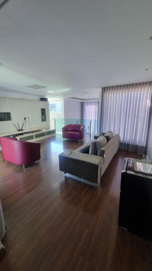Casa, 4 quartos, 450 m² - Foto 19