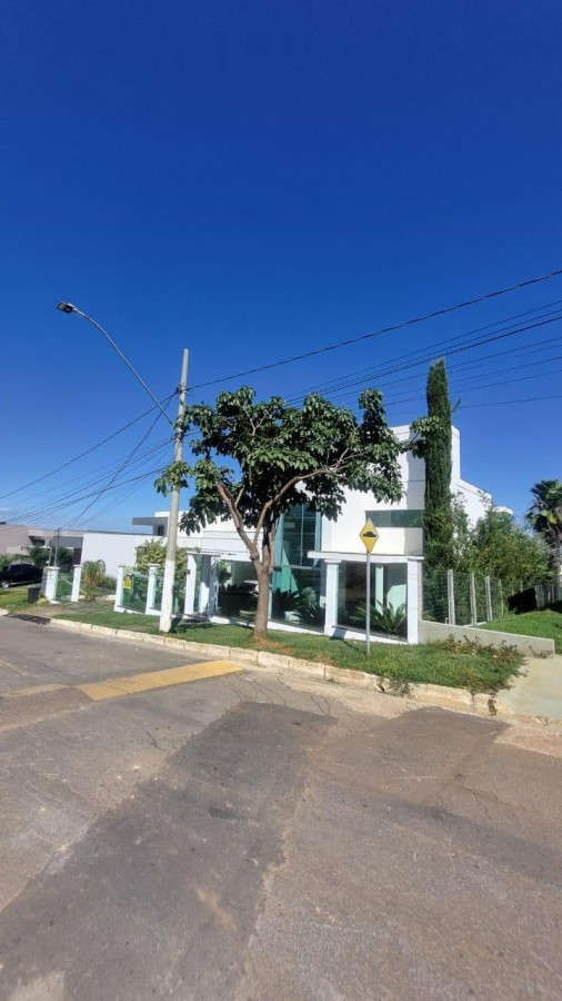 Casa, 4 quartos, 450 m² - Foto 20