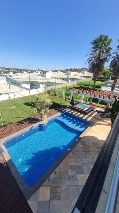 Casa, 4 quartos, 450 m² - Foto 21