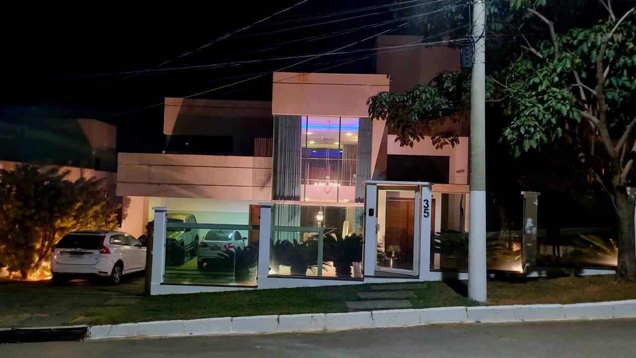 Casa, 4 quartos, 450 m² - Foto 26