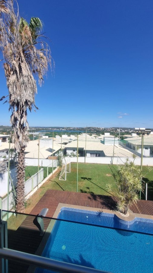 Casa, 4 quartos, 450 m² - Foto 29