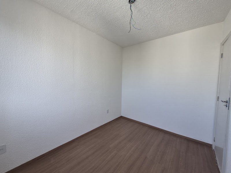Apartamento, 2 quartos, 43 m² - Foto 6