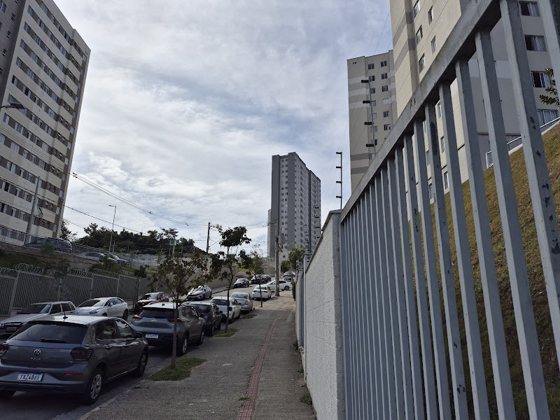 Apartamento, 2 quartos, 43 m² - Foto 5