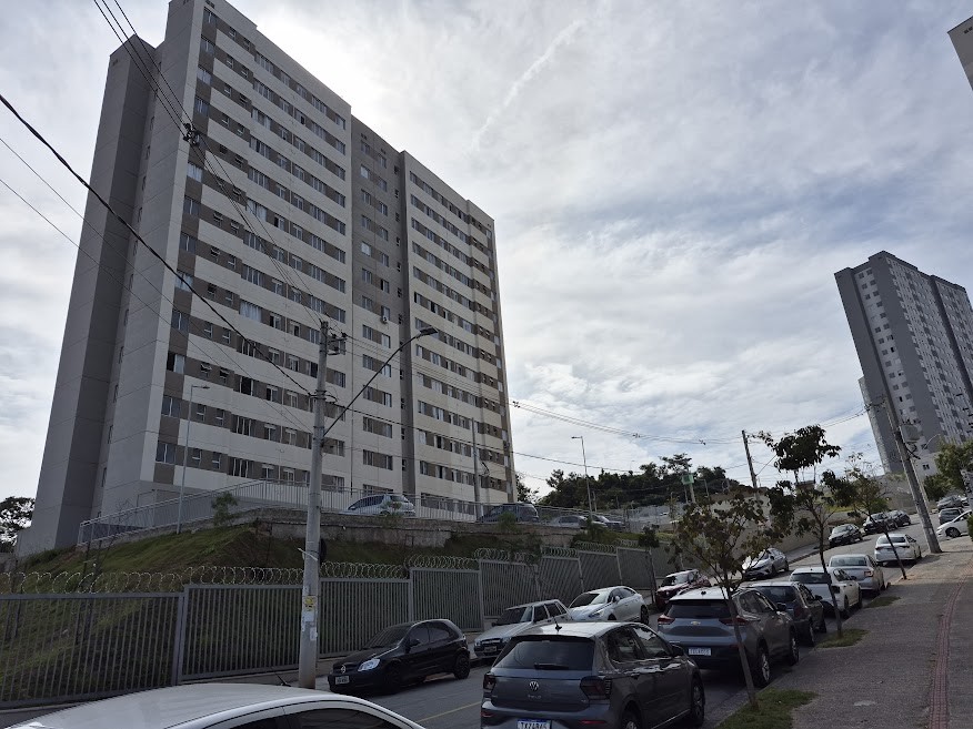 Apartamento, 2 quartos, 43 m² - Foto 3