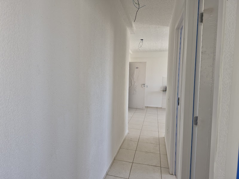 Apartamento, 2 quartos, 43 m² - Foto 10