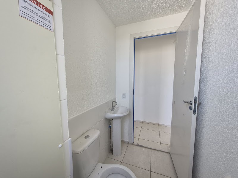 Apartamento, 2 quartos, 43 m² - Foto 13