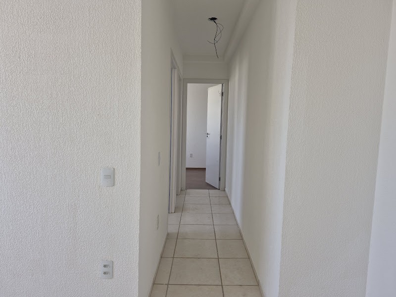 Apartamento, 2 quartos, 43 m² - Foto 9