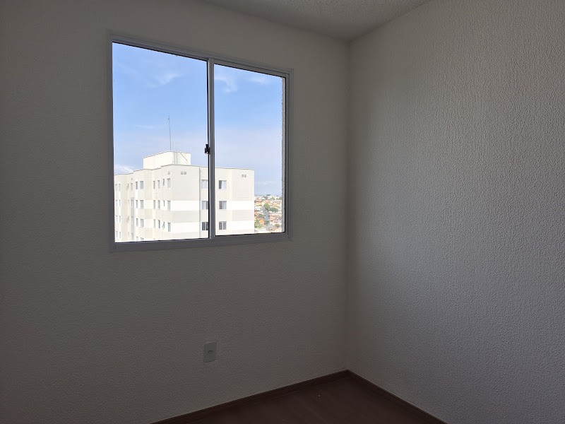 Apartamento, 2 quartos, 43 m² - Foto 7