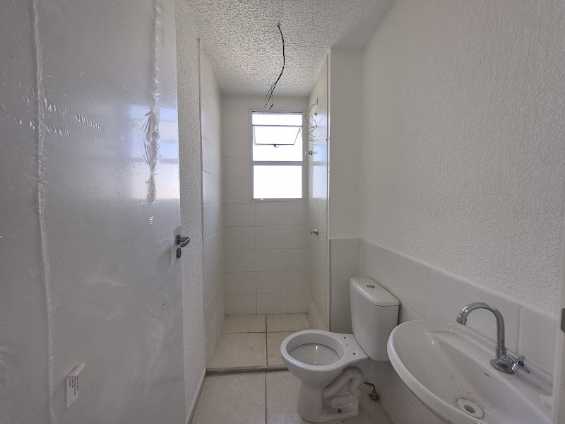 Apartamento, 2 quartos, 43 m² - Foto 12