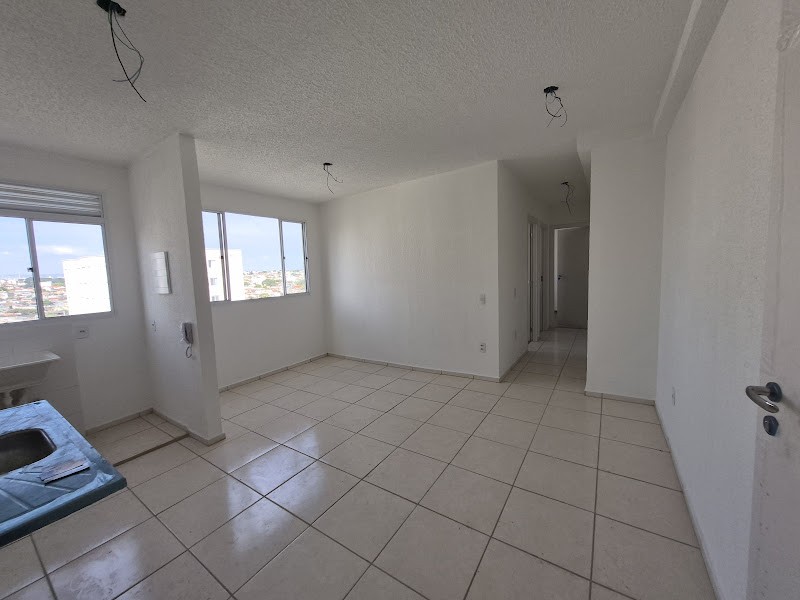 Apartamento, 2 quartos, 43 m² - Foto 15