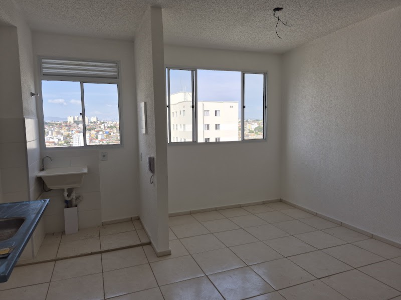 Apartamento, 2 quartos, 43 m² - Foto 14