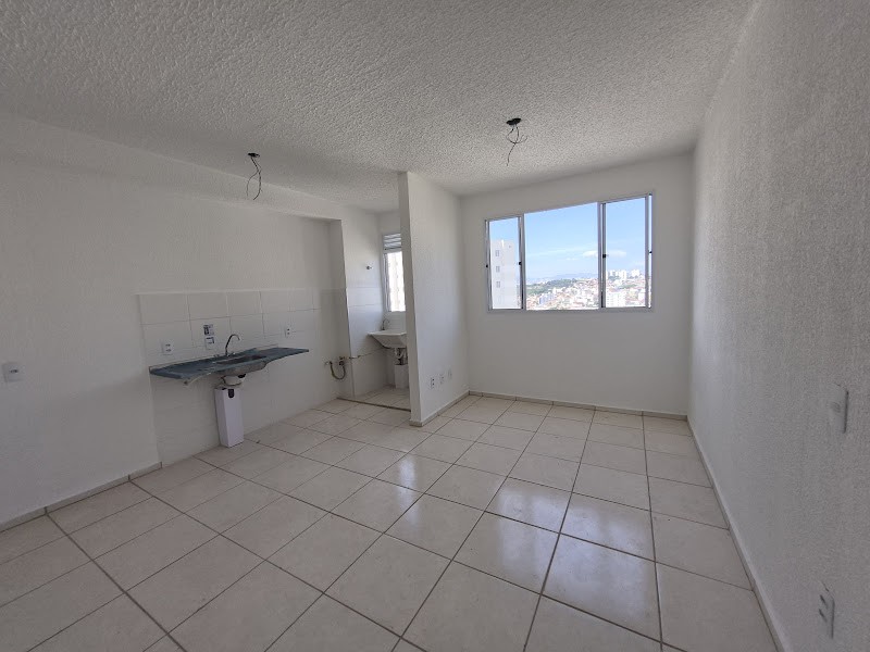 Apartamento, 2 quartos, 43 m² - Foto 20