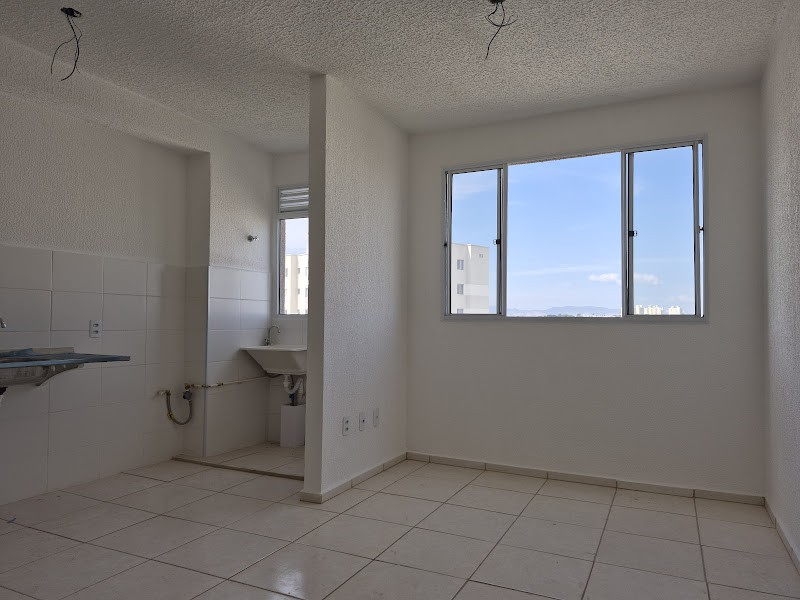 Apartamento, 2 quartos, 43 m² - Foto 11