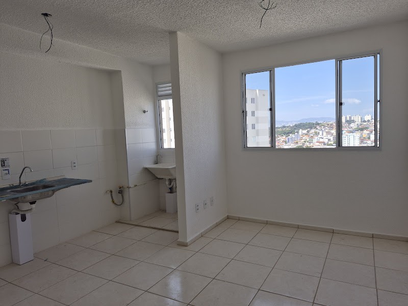 Apartamento, 2 quartos, 43 m² - Foto 19