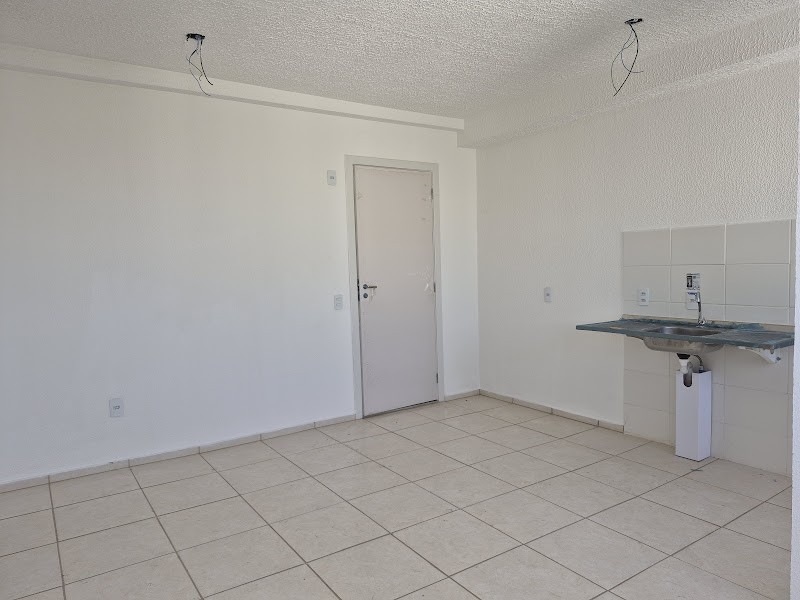 Apartamento, 2 quartos, 43 m² - Foto 17