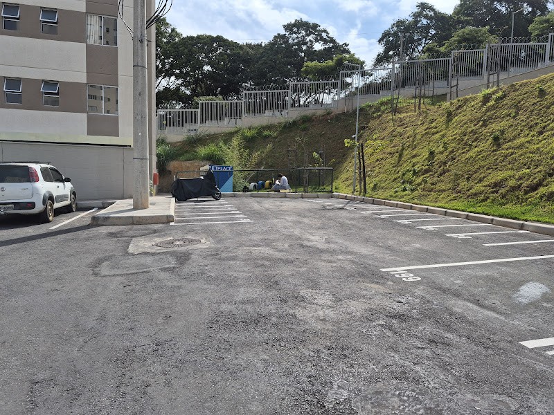 Apartamento, 2 quartos, 43 m² - Foto 22