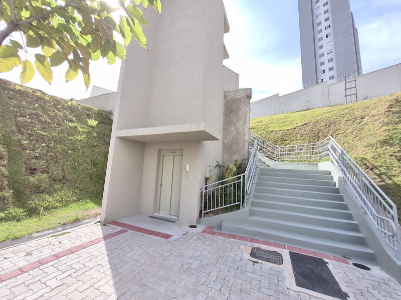 Apartamento, 2 quartos, 43 m² - Foto 26