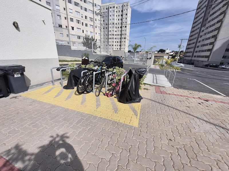 Apartamento, 2 quartos, 43 m² - Foto 23