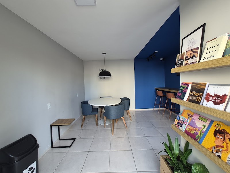 Apartamento, 2 quartos, 43 m² - Foto 24