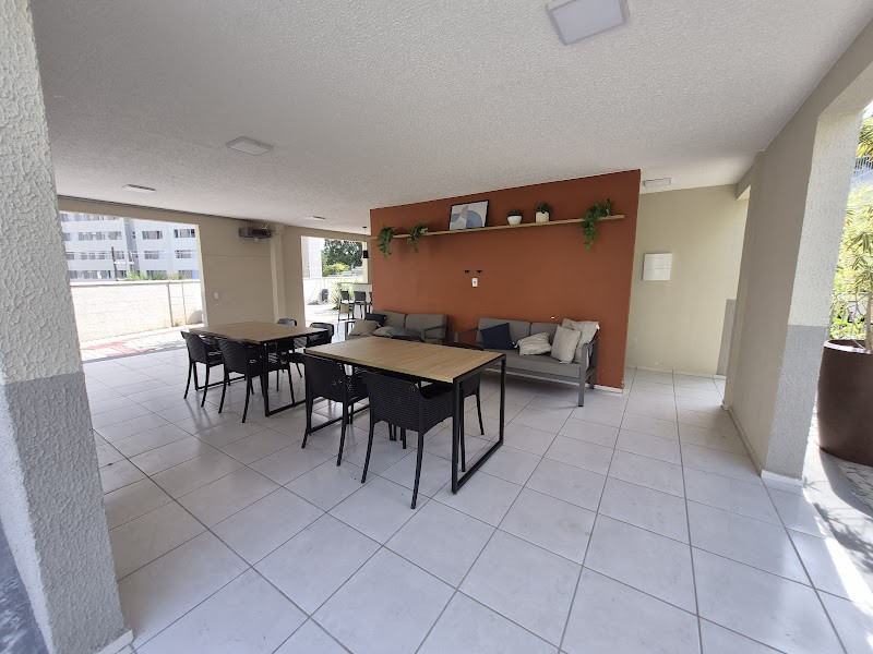Apartamento, 2 quartos, 43 m² - Foto 28