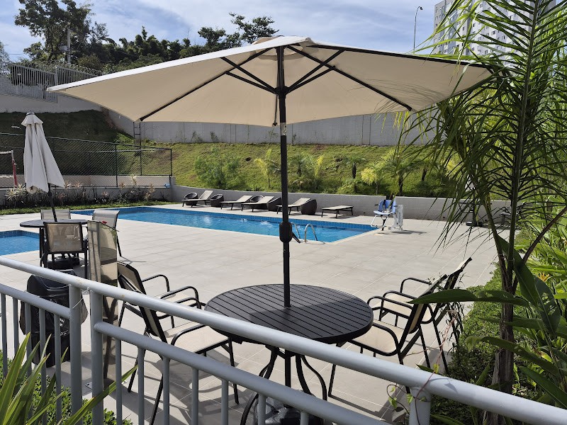 Apartamento, 2 quartos, 43 m² - Foto 1