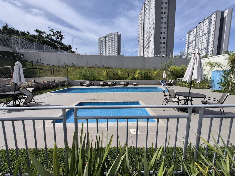 Apartamento, 2 quartos, 43 m² - Foto 29