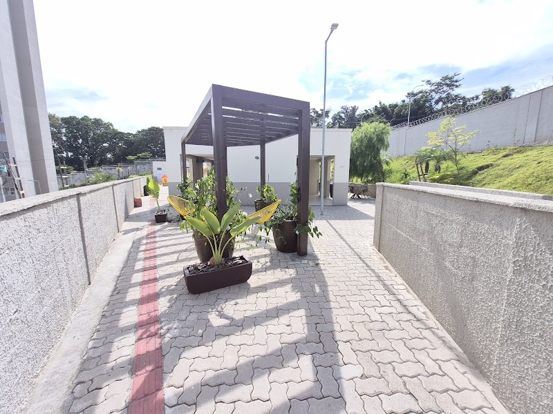 Apartamento, 2 quartos, 43 m² - Foto 27