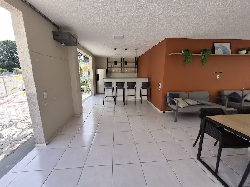 Apartamento, 2 quartos, 43 m² - Foto 30