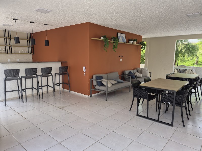 Apartamento, 2 quartos, 43 m² - Foto 31