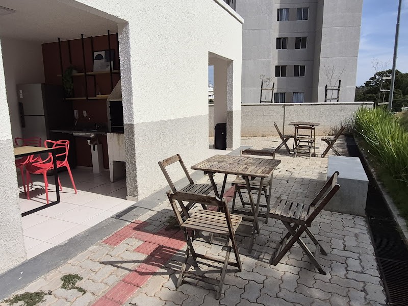 Apartamento, 2 quartos, 43 m² - Foto 37
