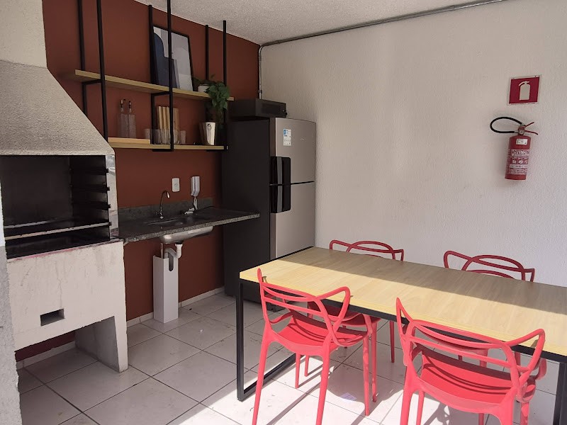 Apartamento, 2 quartos, 43 m² - Foto 35