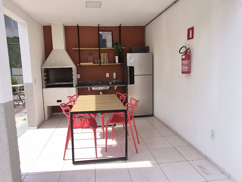 Apartamento, 2 quartos, 43 m² - Foto 36