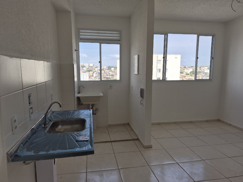 Apartamento, 2 quartos, 43 m² - Foto 16