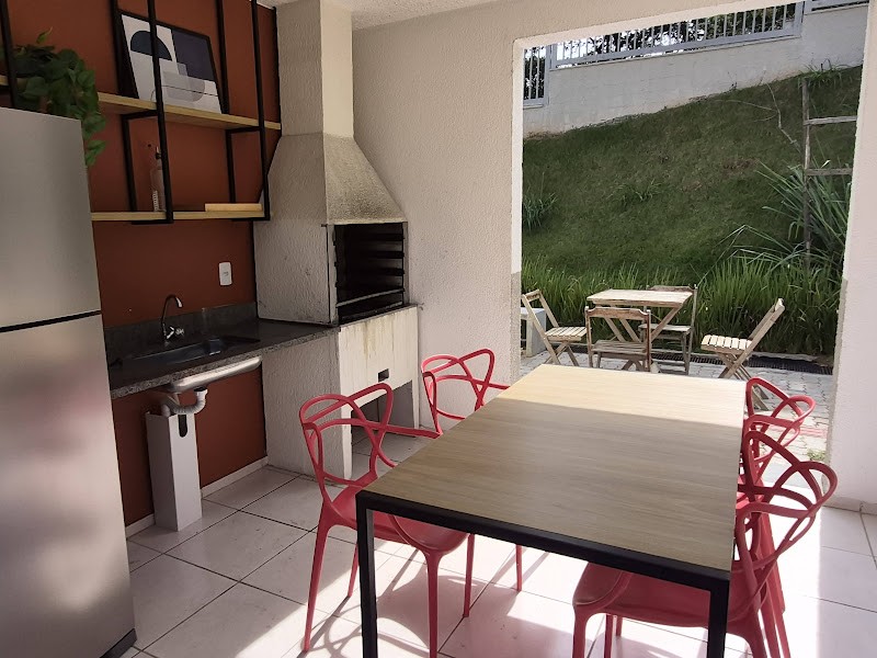 Apartamento, 2 quartos, 43 m² - Foto 34