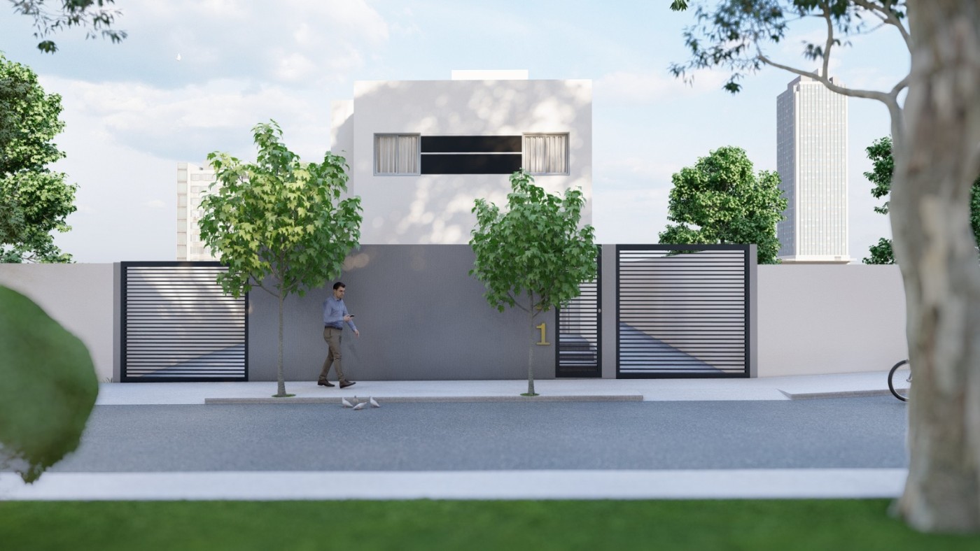 Casa, 3 quartos, 182 m² - Foto 2