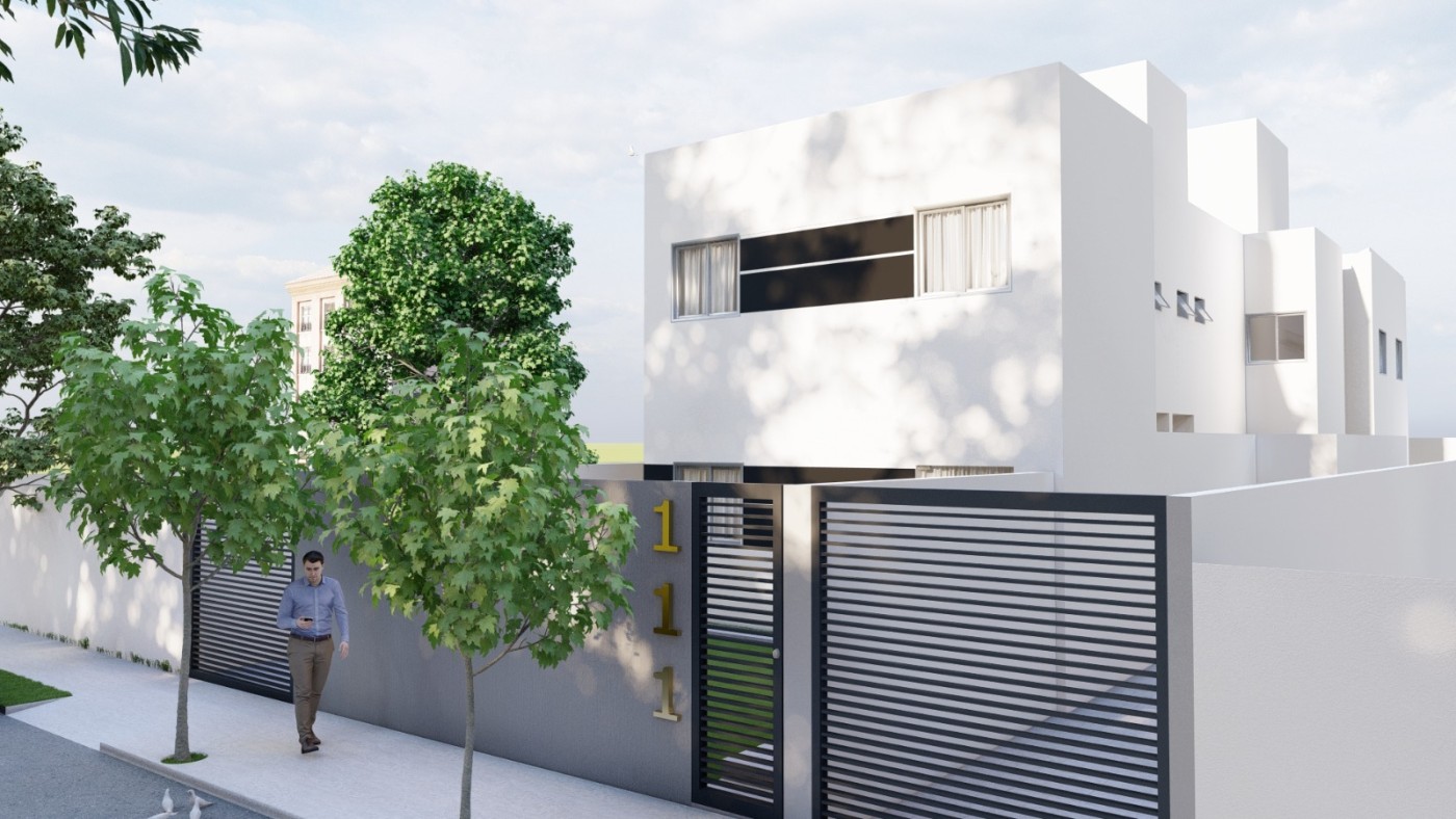 Casa, 3 quartos, 182 m² - Foto 3