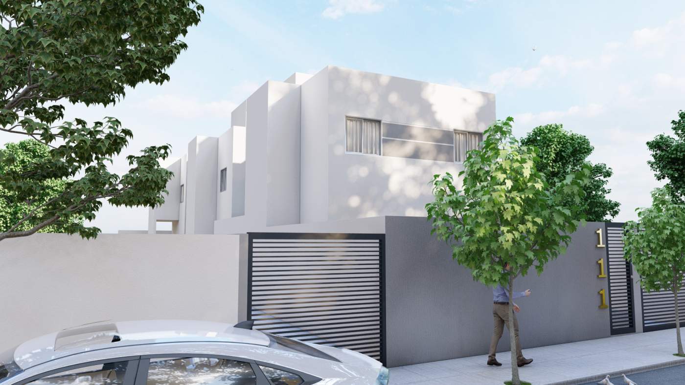 Casa, 3 quartos, 182 m² - Foto 5