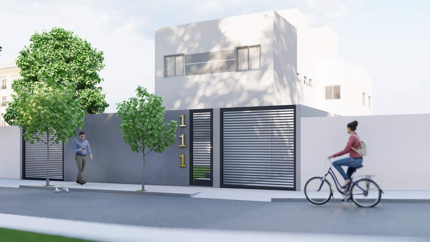 Casa, 3 quartos, 182 m² - Foto 4