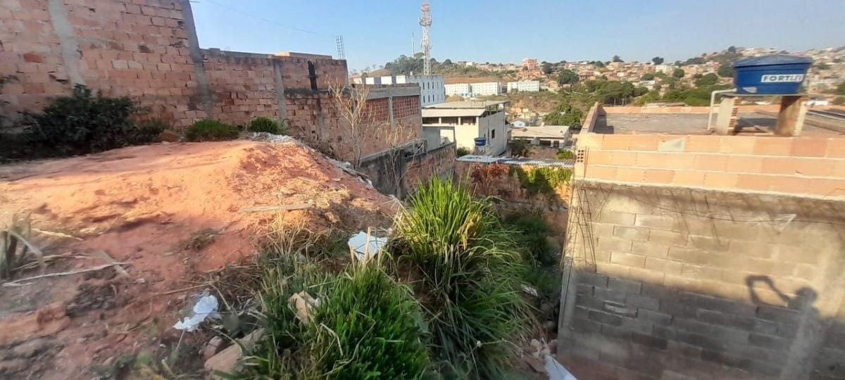Terreno, 250 m² - Foto 3