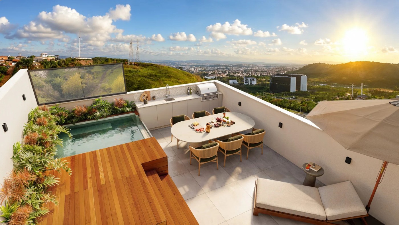 Apartamento, 2 quartos, 47 m² - Foto 16