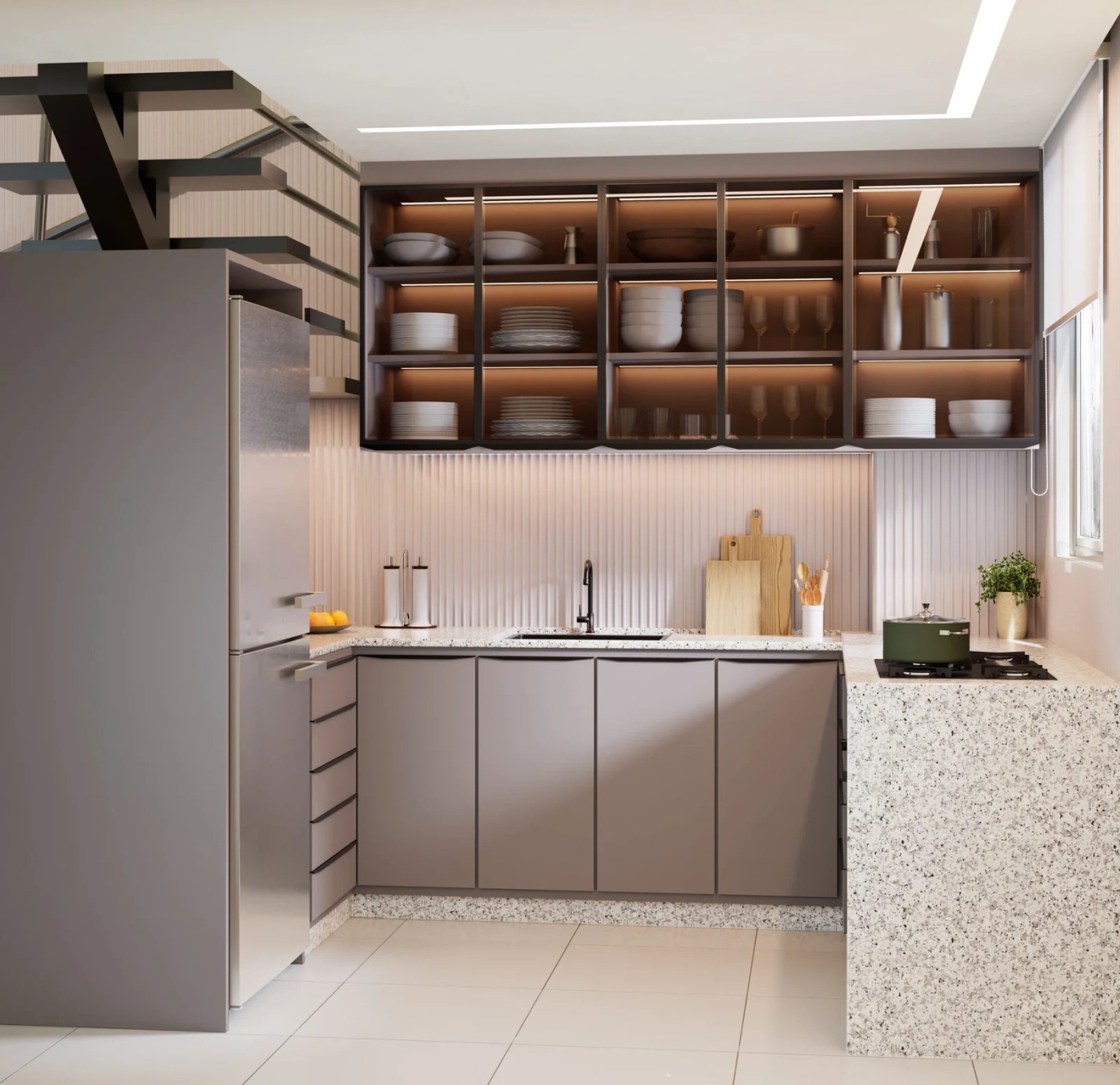 Apartamento, 2 quartos, 47 m² - Foto 17