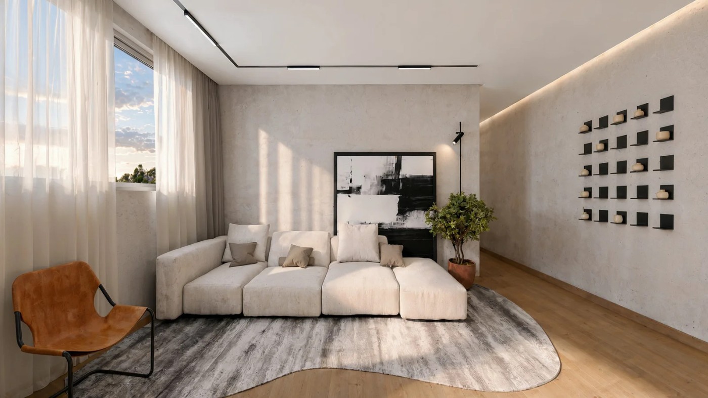 Apartamento, 2 quartos, 47 m² - Foto 18