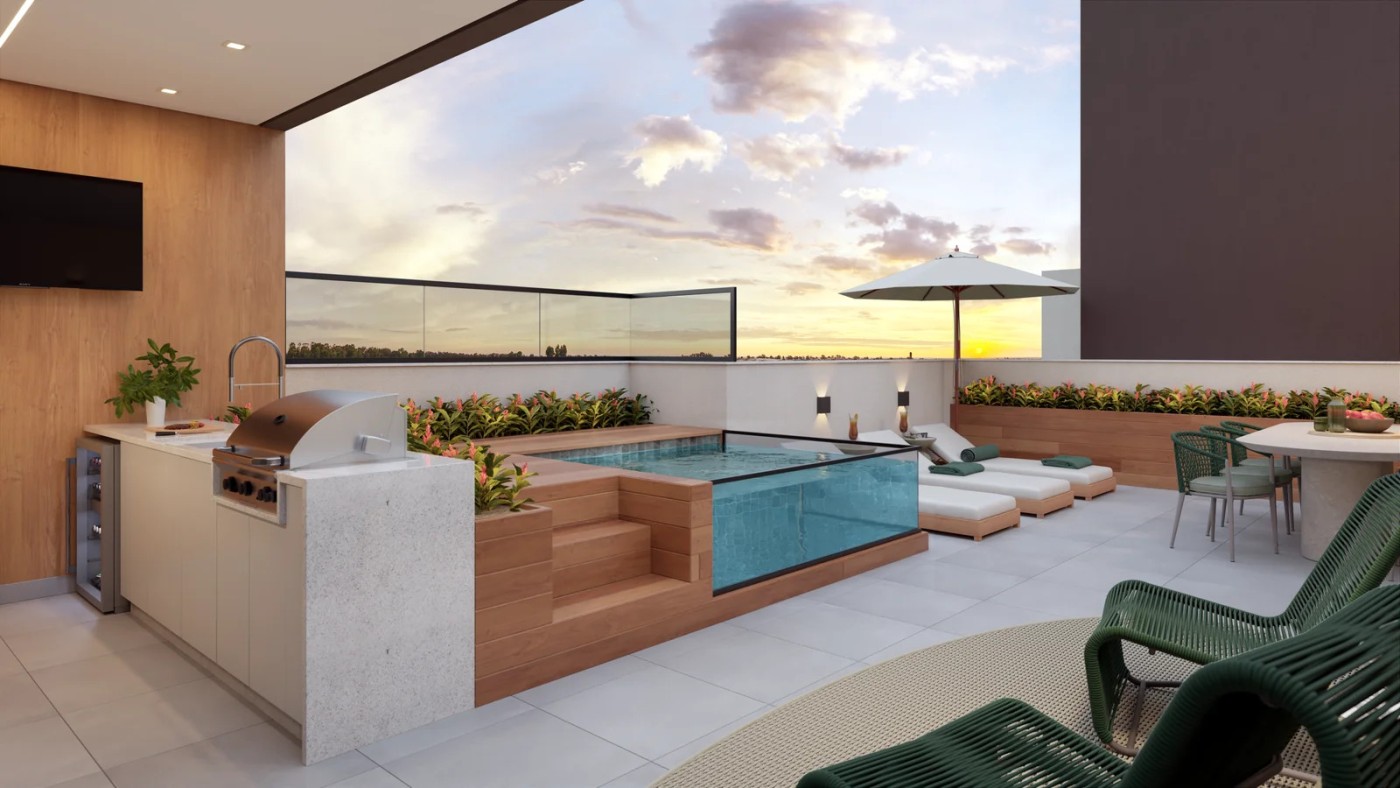 Apartamento, 2 quartos, 47 m² - Foto 19