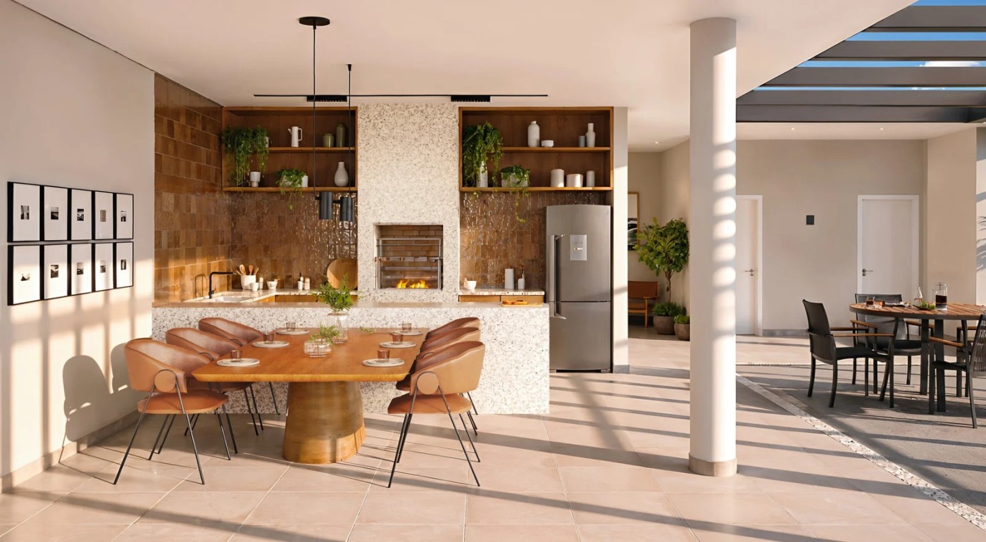 Apartamento, 2 quartos, 47 m² - Foto 23