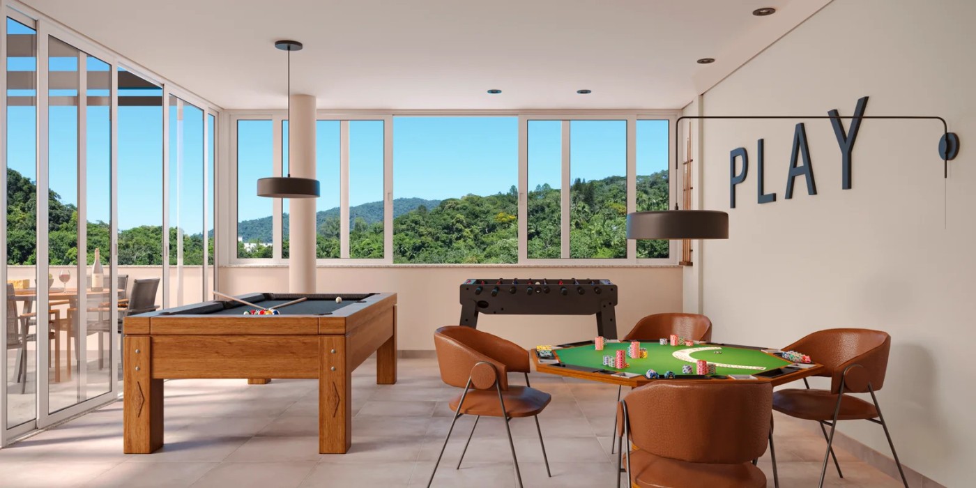 Apartamento, 2 quartos, 47 m² - Foto 24