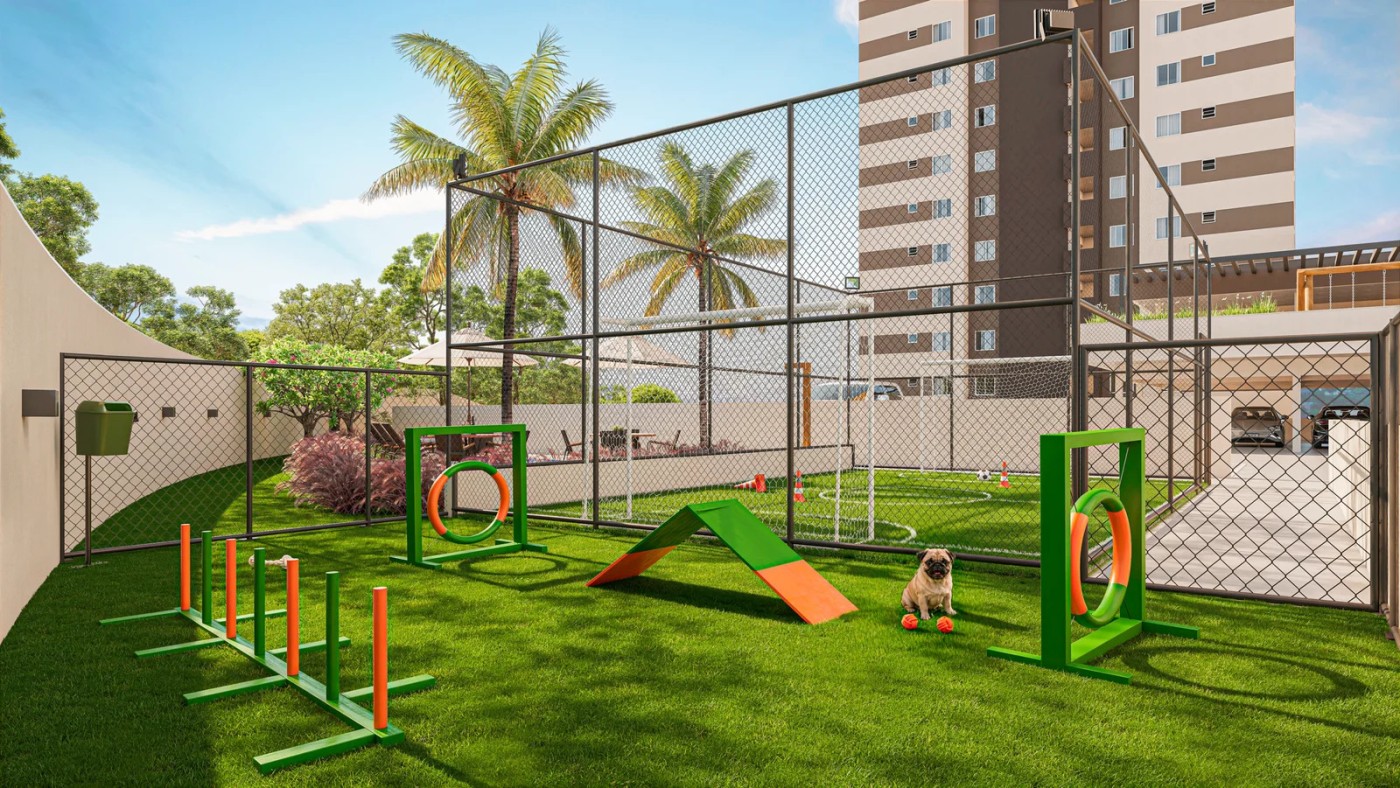 Apartamento, 2 quartos, 47 m² - Foto 25
